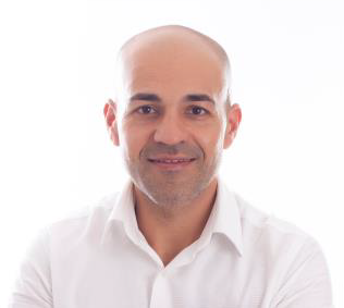 Adolfo Ortega